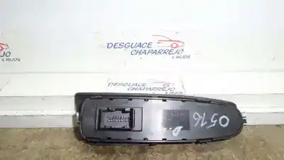 Pezzo di ricambio per auto di seconda mano interruttore alzacristalli anteriore sinistro per fiat stilo (192) 1.4 16v feel (04.2006->) riferimenti oem iam   