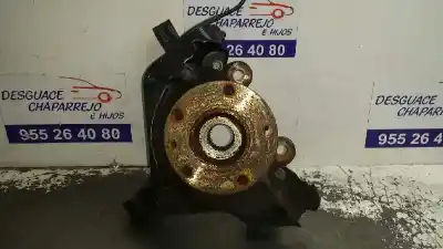 Piesă de schimb auto la mâna a doua  pentru FIAT DOBLO  Referințe OEM IAM   