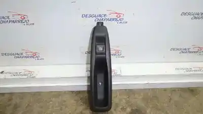 Pièce détachée automobile d'occasion commande de lève vitre arrière droit pour renault captur dynamique références oem iam 829614619r