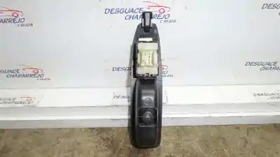 Second-hand car spare part rear right power window switch for renault captur dynamique oem iam references 829614619r  