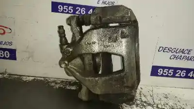 Pezzo di ricambio per auto di seconda mano pinza freno anteriore sinistra per fiat doblo active riferimenti oem iam   