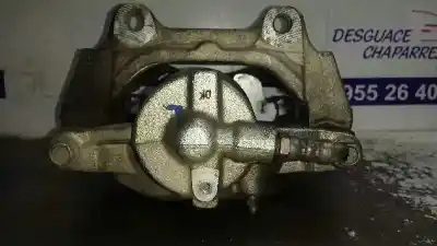 Pezzo di ricambio per auto di seconda mano pinza freno anteriore sinistra per fiat doblo active riferimenti oem iam   