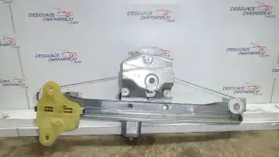 Pièce détachée automobile d'occasion léve glace arrière droit pour renault captur dynamique références oem iam 128001071e