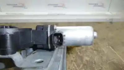 Peça sobressalente para automóvel em segunda mão elevador de vidros traseiro direito por renault captur dynamique referências oem iam 128001071e  9030295e