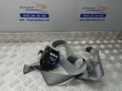 Peça sobressalente para automóvel em segunda mão cinto de segurança traseiro direito por chevrolet lacetti se referências oem iam 