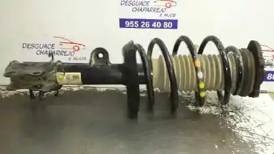 Tweedehands auto-onderdeel schokbreker links voor voor fiat doblo active oem iam-referenties 51976578