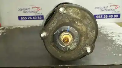 Second-hand car spare part front left shock absorber for fiat doblo active oem iam references 51976578  