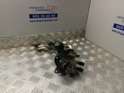 Recambio de automóvil de segunda mano de caja mariposa para volkswagen jetta (1k2) advance referencias oem iam 03g131063e  