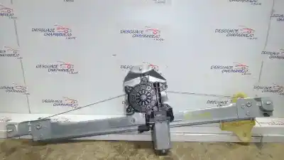 Pièce détachée automobile d'occasion léve glace avant droit pour renault captur dynamique références oem iam 128001071e