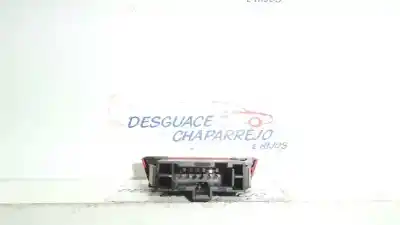 Pezzo di ricambio per auto di seconda mano avvertimento per fiat stilo (192) 1.4 16v feel (04.2006->) riferimenti oem iam   