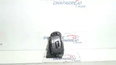 Peça sobressalente para automóvel em segunda mão botão / interruptor elevador vidro dianteiro direito por fiat stilo (192) 1.4 16v feel (04.2006->) referências oem iam   