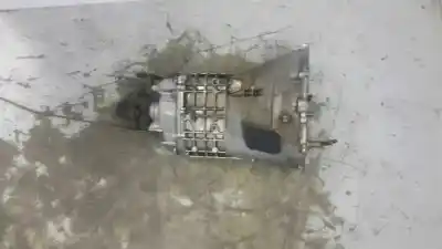 Second-hand car spare part GEARBOX for OPEL OMEGA  OEM IAM references R25  25192A