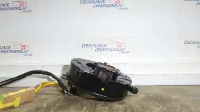 Peça sobressalente para automóvel em segunda mão fita do airbag por fiat stilo (192) 1.4 16v feel (04.2006->) referências oem iam   