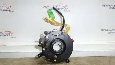 Peça sobressalente para automóvel em segunda mão fita do airbag por fiat stilo (192) 1.4 16v feel (04.2006->) referências oem iam   