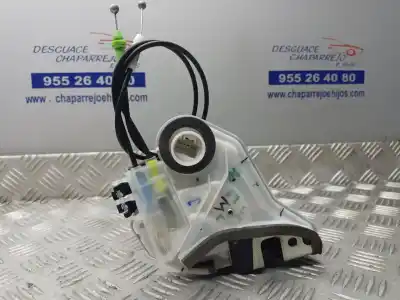 Автозапчастина б/у  для PEUGEOT 108  Посилання на OEM IAM   