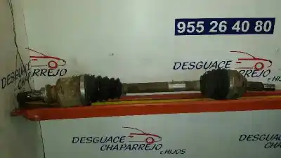 Автозапчастина б/у  для RENAULT MODUS  Посилання на OEM IAM 8200261840  