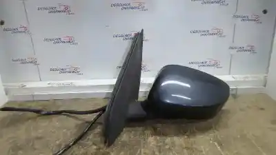 Pezzo di ricambio per auto di seconda mano specchio sinistro per fiat stilo (192) 1.4 16v feel (04.2006->) riferimenti oem iam   