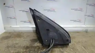 Pezzo di ricambio per auto di seconda mano specchio sinistro per fiat stilo (192) 1.4 16v feel (04.2006->) riferimenti oem iam   