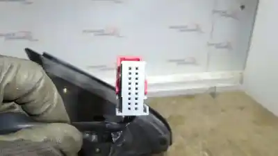 Pezzo di ricambio per auto di seconda mano specchio sinistro per fiat stilo (192) 1.4 16v feel (04.2006->) riferimenti oem iam   