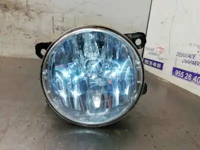 Second-hand car spare part Left Fog Light for DACIA SANDERO Stepway OEM IAM references 261500097B  
