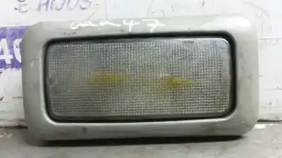 Second-hand car spare part INTERIOR LIGHT for FIAT FIORINO  OEM IAM references   