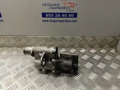 Second-hand car spare part egr valve for renault clio ii fase ii (b/cb0) authentique oem iam references 7700107471  