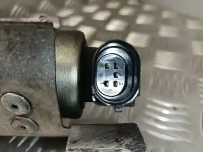 Second-hand car spare part egr valve for renault clio ii fase ii (b/cb0) authentique oem iam references 7700107471  