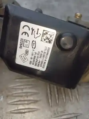 Second-hand car spare part ignition switch for chevrolet captiva 2.0 vcdi lt oem iam references   