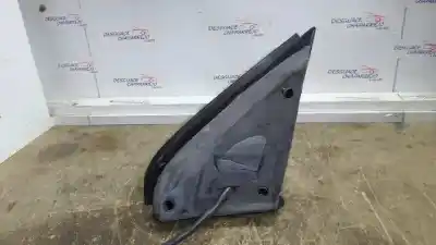 Pezzo di ricambio per auto di seconda mano retrovisore destro per fiat stilo (192) 1.4 16v feel (04.2006->) riferimenti oem iam   