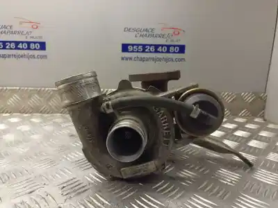 Tweedehands auto-onderdeel Turbolader voor CITROEN XANTIA BERLINA 1.9 TD SX OEM IAM-referenties 9633785480  454171