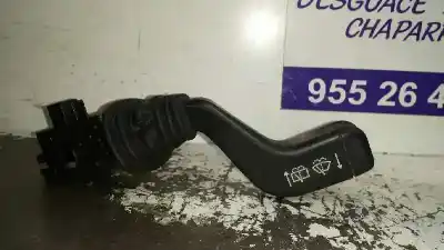 Peça sobressalente para automóvel em segunda mão Comutador De Limpa Vidros por OPEL MERIVA Blue Line Referências OEM IAM 09185417  