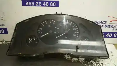 Peça sobressalente para automóvel em segunda mão  por OPEL MERIVA  Referências OEM IAM 13173375XJ  