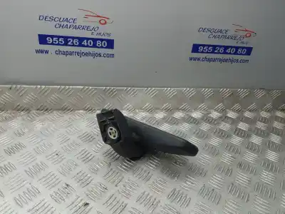Peça sobressalente para automóvel em segunda mão espelho retrovisor interior por chevrolet captiva 2.0 vcdi lt referências oem iam   