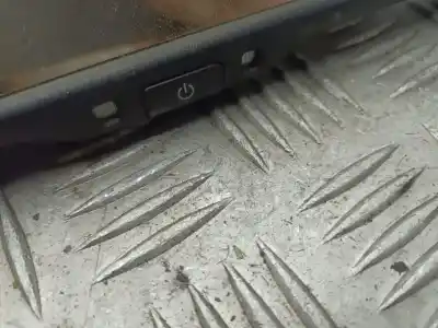 Peça sobressalente para automóvel em segunda mão espelho retrovisor interior por chevrolet captiva 2.0 vcdi lt referências oem iam   