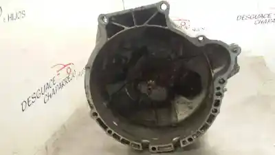 Pezzo di ricambio per auto di seconda mano RIDUTTORE per BMW SERIE 3 BERLINA (E36)  Riferimenti OEM IAM   