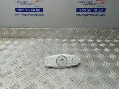 Pezzo di ricambio per auto di seconda mano LUCE INTERNA per FORD KUGA (CBS)  Riferimenti OEM IAM   