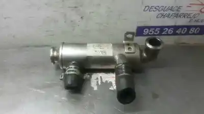 Автозапчастина б/у ОХОЛОДЖЕННЯ ВИСТУПИВНИХ ГАЗІВ для PEUGEOT 307 (S1)  Посилання на OEM IAM 9646762280  