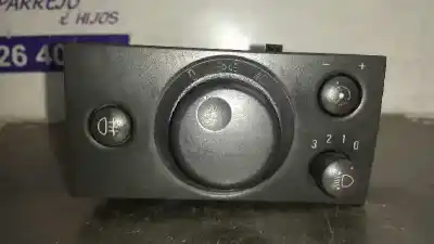 Peça sobressalente para automóvel em segunda mão  por OPEL MERIVA  Referências OEM IAM 93394756  