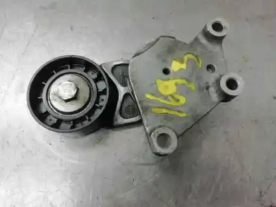 Pezzo di ricambio per auto di seconda mano tendicinghia ausiliaria per citroen xsara coupe 1.6i 16v vtr riferimenti oem iam 