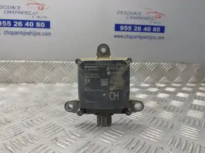 Автозапчастина б/у електронний модуль для toyota c-hr hybrid advance посилання на oem iam a2c7430820400