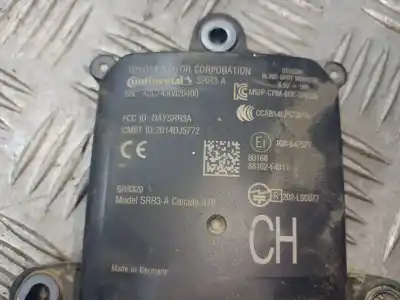 Автозапчасти б/у электронный модуль за toyota c-hr hybrid advance ссылки oem iam a2c7430820400  