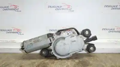 Second-hand car spare part Rear Windshield Wiper Motor for SMART COUPE 0.8 CDI CAT OEM IAM references 0000614V013  OP352124744