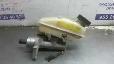 İkinci el araba yedek parçası Fren Pompasi için RENAULT MEGANE II BERLINA 5P Authentique OEM IAM referansları   