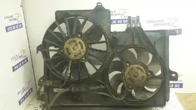 Peça sobressalente para automóvel em segunda mão  por OPEL MERIVA  Referências OEM IAM 52401246  