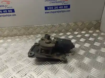 Peça sobressalente para automóvel em segunda mão Motor Do Limpa Para Brisas por KIA CARNIVAL II 2.9 CRDi CAT Referências OEM IAM 035417300  