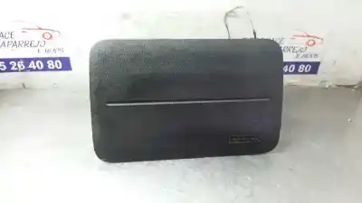 Автозапчасти б/у ПОДУШКА БЕЗОПАСНОСТИ ПЕРЕДНЯЯ ПРАВАЯ за FORD FIESTA (CBK)  ссылки OEM IAM 2S6AA044H31AGZHHD  