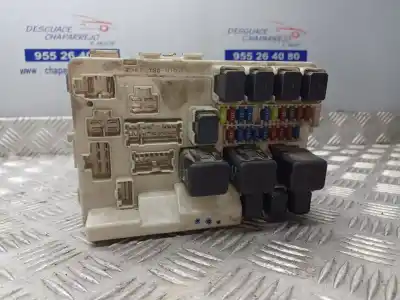 Second-hand car spare part fuse box unit for nissan murano (z50) básico oem iam references 284b7cd71a  