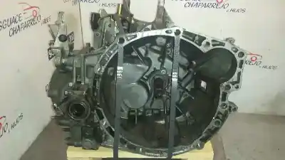 Pezzo di ricambio per auto di seconda mano RIDUTTORE per PEUGEOT 607 (S2)  Riferimenti OEM IAM 20MB11  