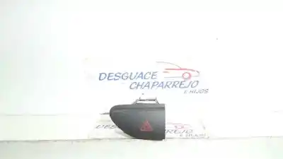 Pièce détachée automobile d'occasion avertissement pour renault captur dynamique références oem iam 252907372r
