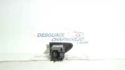 Pezzo di ricambio per auto di seconda mano avvertimento per renault captur dynamique riferimenti oem iam 252907372r  